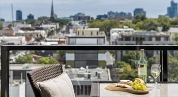 Oaks South Yarra - Hotel WA 24