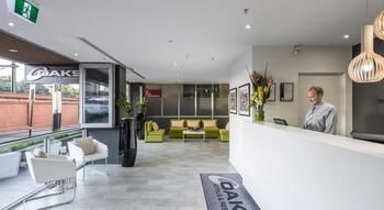 Oaks South Yarra - Hotel WA 26