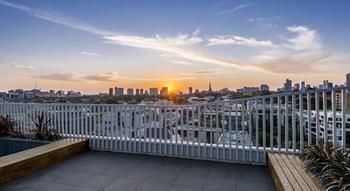 Oaks South Yarra - Hotel WA 28