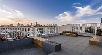 Oaks South Yarra - Hotel WA 29