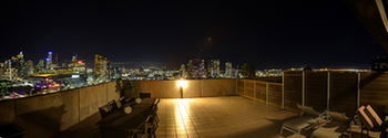 ACD Apartments - Hotel WA 0