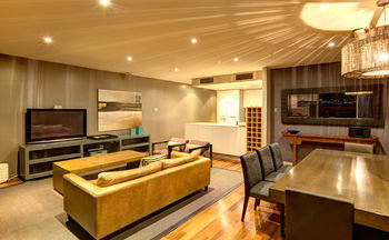 ACD Apartments - Hotel WA 1