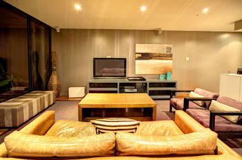 ACD Apartments - Hotel WA 2