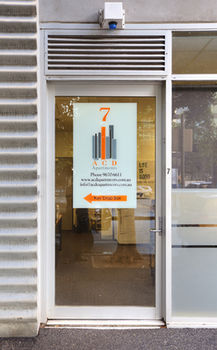 ACD Apartments - Hotel WA 3