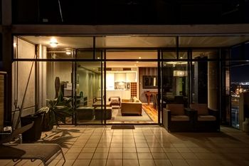ACD Apartments - Hotel WA 4