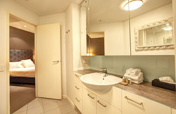 ACD Apartments - Hotel WA 5