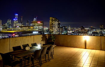 ACD Apartments - Hotel WA 6