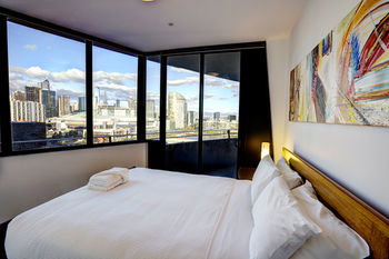 ACD Apartments - Hotel WA 8