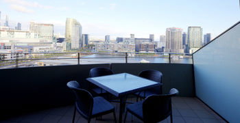 ACD Apartments - Hotel WA 9