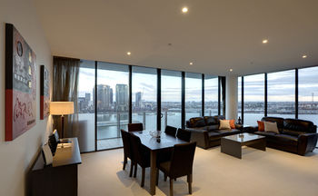 ACD Apartments - Hotel WA 11