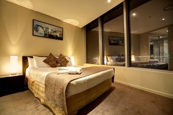 ACD Apartments - Hotel WA 13