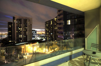 ACD Apartments - Hotel WA 15