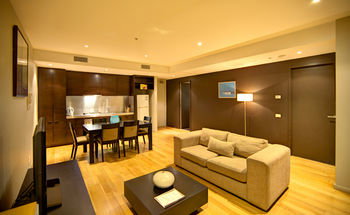 ACD Apartments - Hotel WA 16