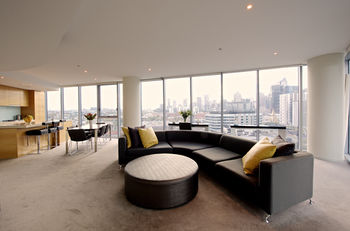 ACD Apartments - Hotel WA 18