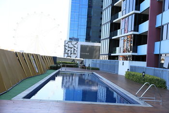 ACD Apartments - Hotel WA 21