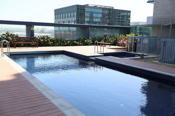 ACD Apartments - Hotel WA 22