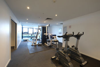 ACD Apartments - Hotel WA 23