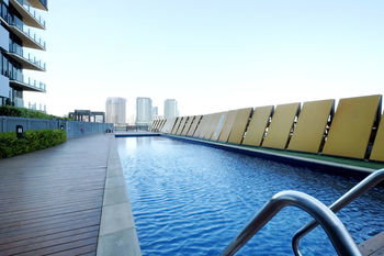 ACD Apartments - Hotel WA 24