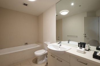 ACD Apartments - Hotel WA 27
