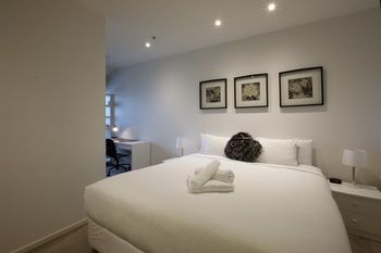 ACD Apartments - Hotel WA 28