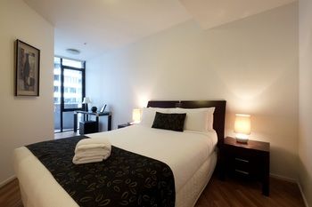 ACD Apartments - Hotel WA 29