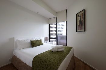 ACD Apartments - Hotel WA 31
