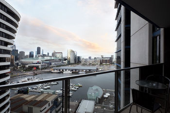 ACD Apartments - Hotel WA 32