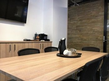 ACD Apartments - Hotel WA 36