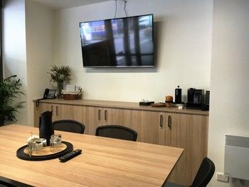 ACD Apartments - Hotel WA 37
