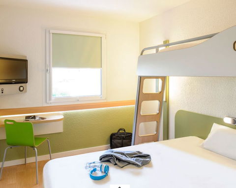 Ibis Budget Enfield - Hotel WA 0
