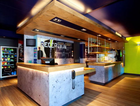 Ibis Budget Enfield - Hotel WA 1