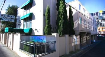 Darling Apartments - Hotel WA 3
