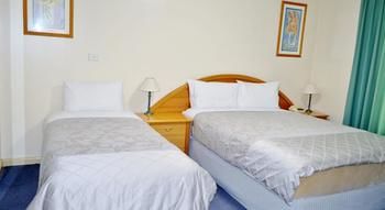 Darling Apartments - Hotel WA 11