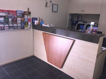 Darling Apartments - Hotel WA 24