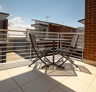 Everton Apartments - Hotel WA
