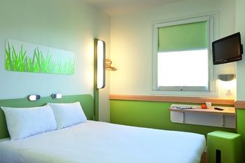 Ibis Budget Dandenong - Hotel WA 0