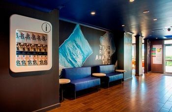 Ibis Budget Dandenong - Hotel WA 1