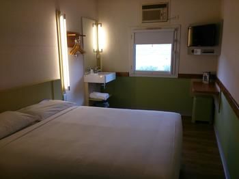 Ibis Budget Dandenong - Hotel WA 3