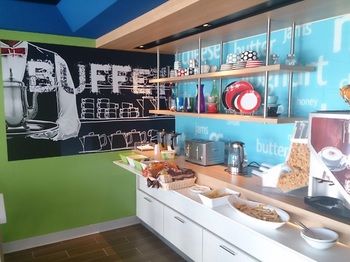 Ibis Budget Dandenong - Hotel WA 9