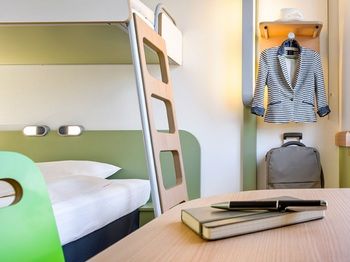 Ibis Budget Dandenong - Hotel WA 10