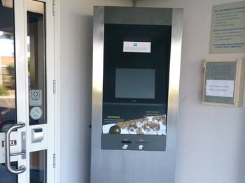 Ibis Budget Dandenong - Hotel WA 12