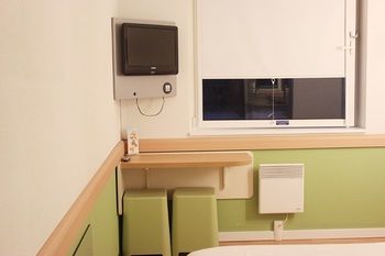 Ibis Budget Dandenong - Hotel WA 14