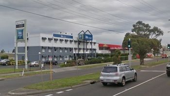 Ibis Budget Dandenong - Hotel WA 17