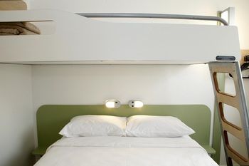 Ibis Budget Dandenong - Hotel WA 20