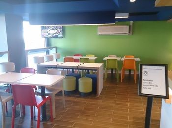 Ibis Budget Dandenong - Hotel WA 25