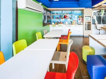 Ibis Budget Dandenong - Hotel WA 26