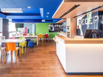 Ibis Budget Dandenong - Hotel WA 27