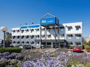 Ibis Budget Dandenong - Hotel WA 31