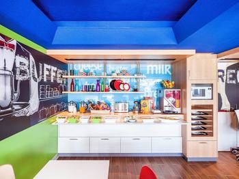 Ibis Budget Dandenong - Hotel WA 32