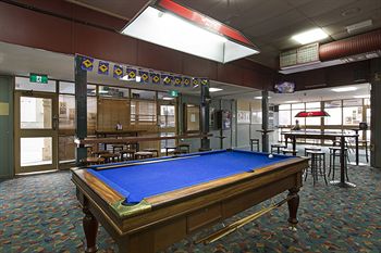 Brown Jug Inn Hotel - Hotel WA 1